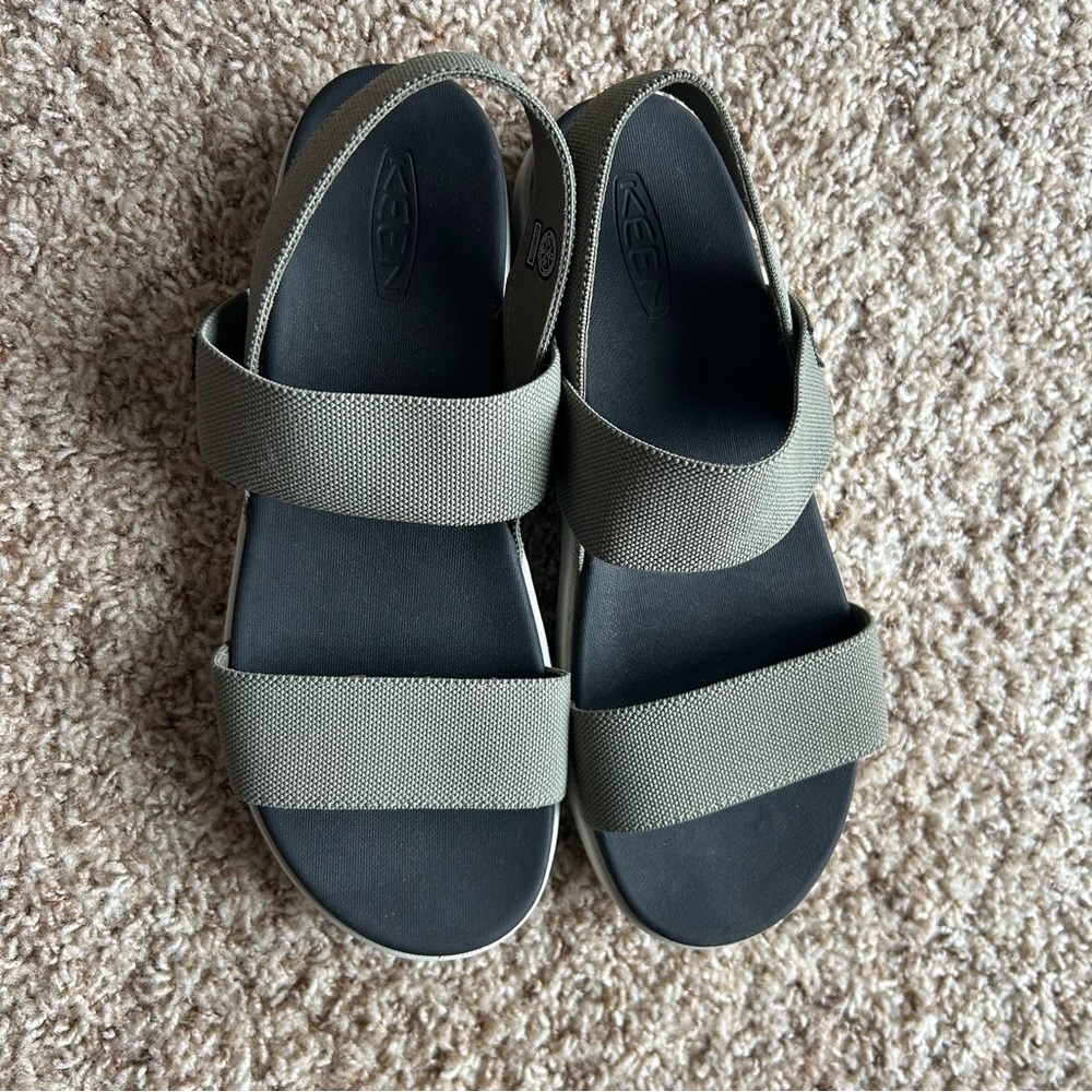 Women's Keen Elle Backstrap Sandal